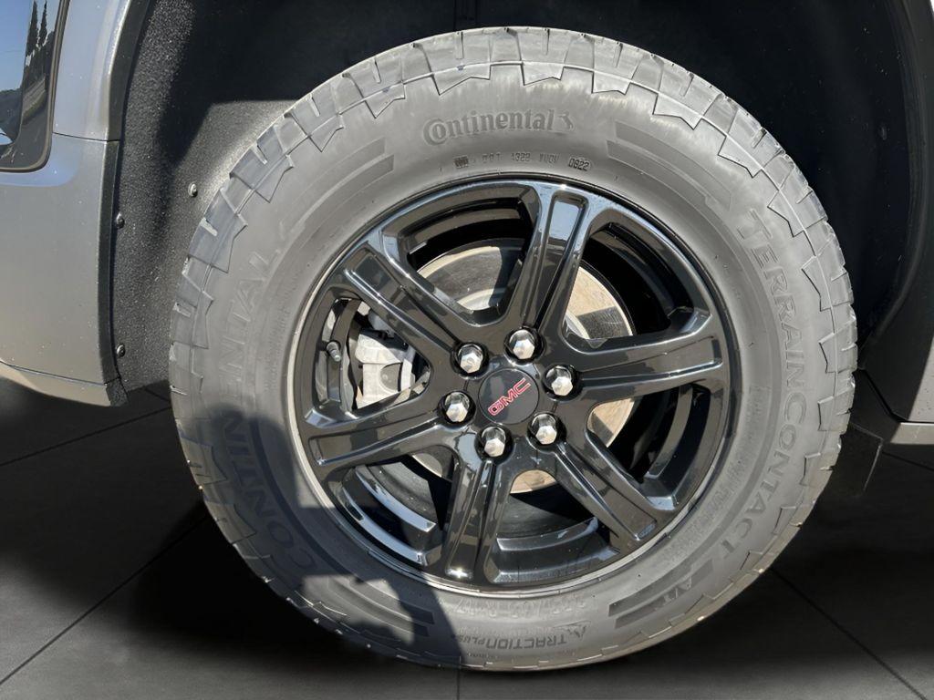 used 2022 GMC Acadia car, priced at $26,921