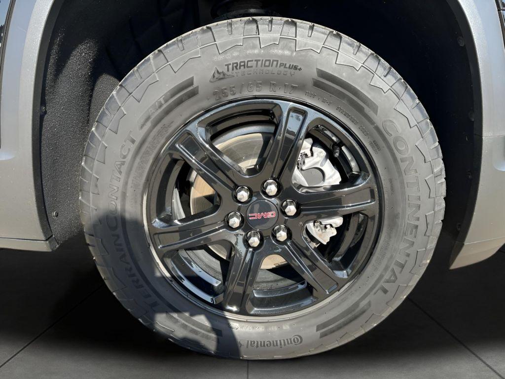 used 2022 GMC Acadia car, priced at $26,921