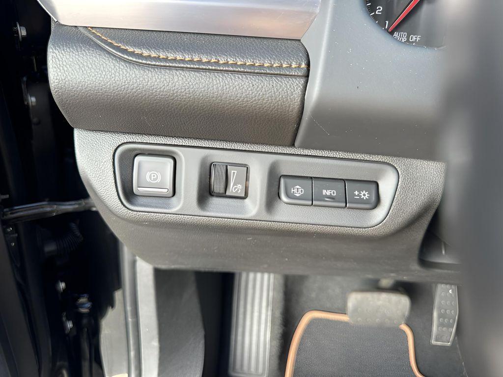 used 2022 GMC Acadia car, priced at $26,921