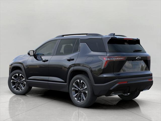new 2026 Chevrolet Equinox car, priced at $37,007