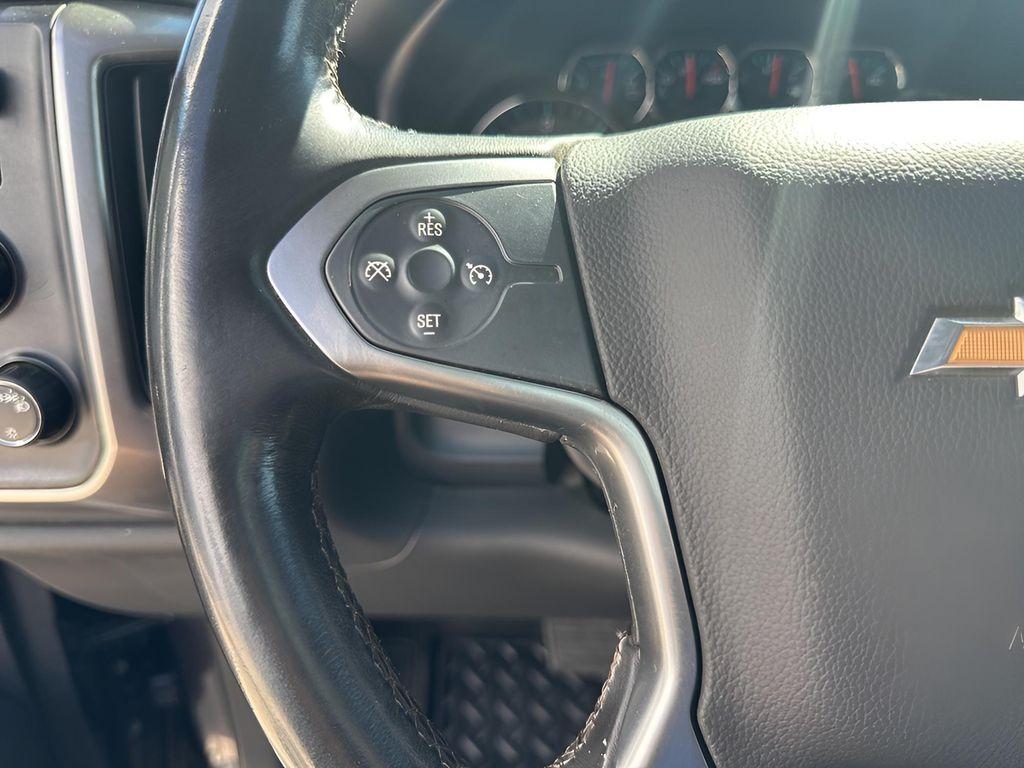 used 2015 Chevrolet Silverado 2500 car, priced at $29,993