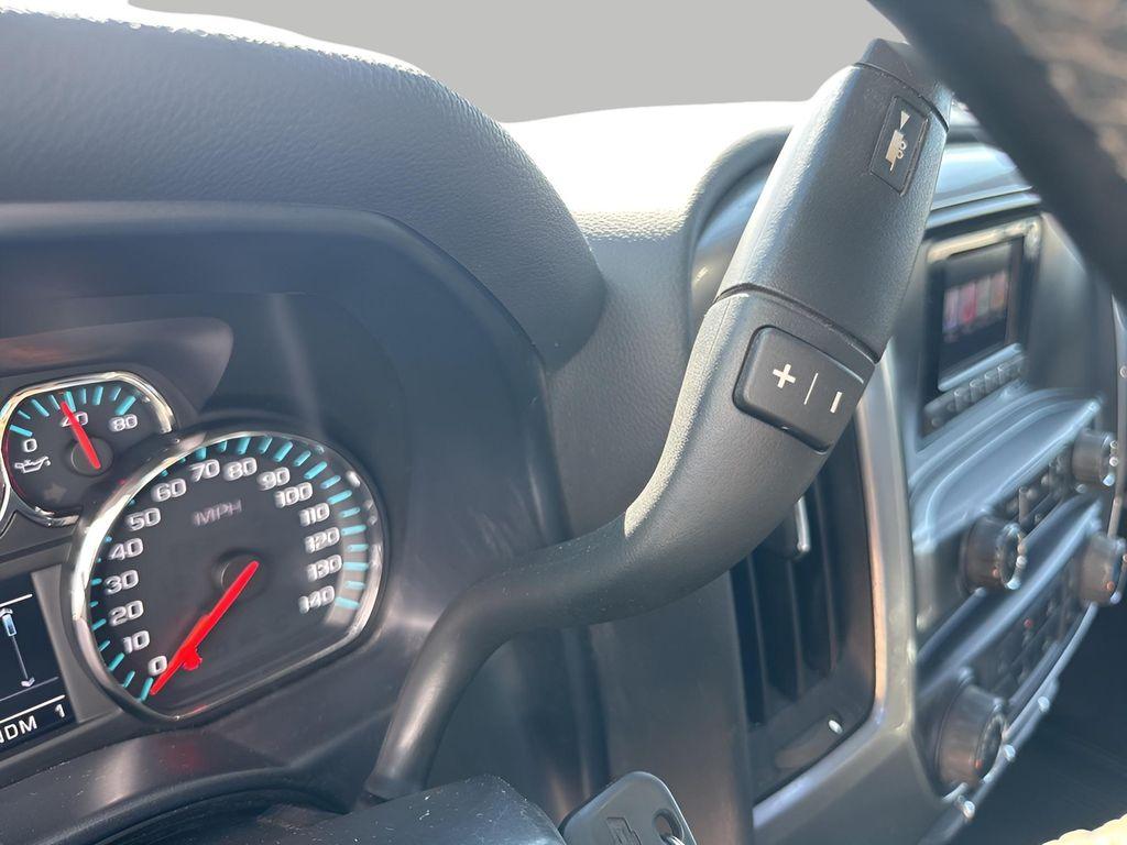 used 2015 Chevrolet Silverado 2500 car, priced at $29,993