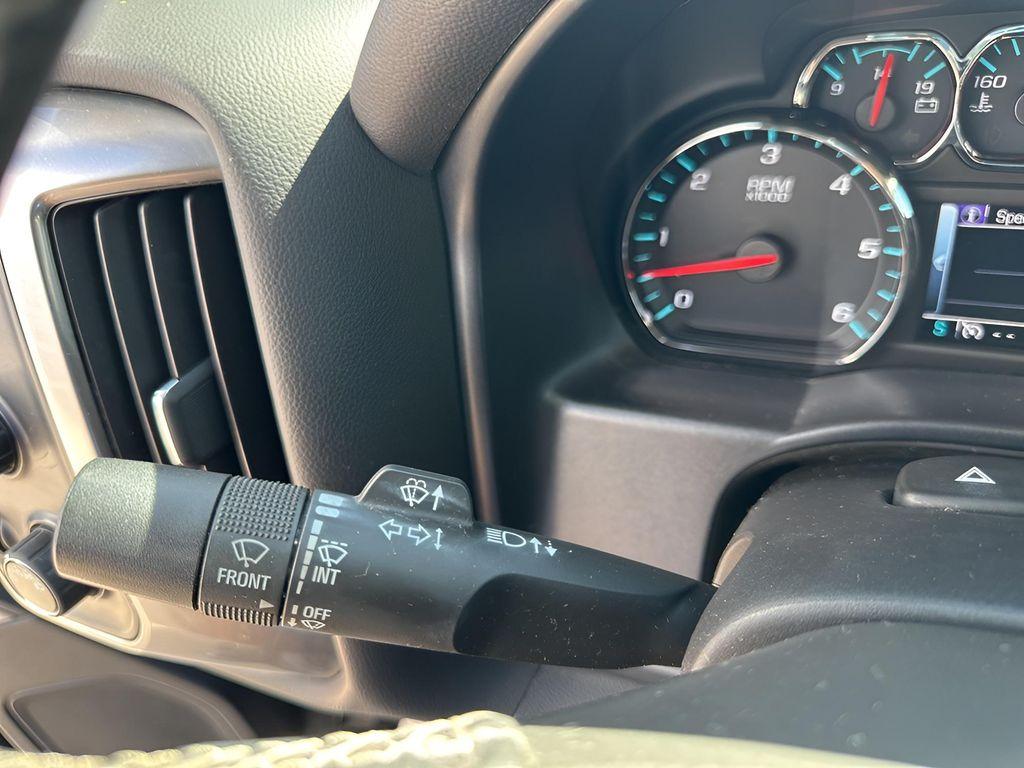 used 2015 Chevrolet Silverado 2500 car, priced at $29,993