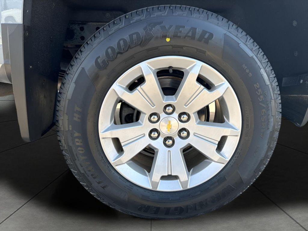 used 2020 Chevrolet Colorado car, priced at $27,948