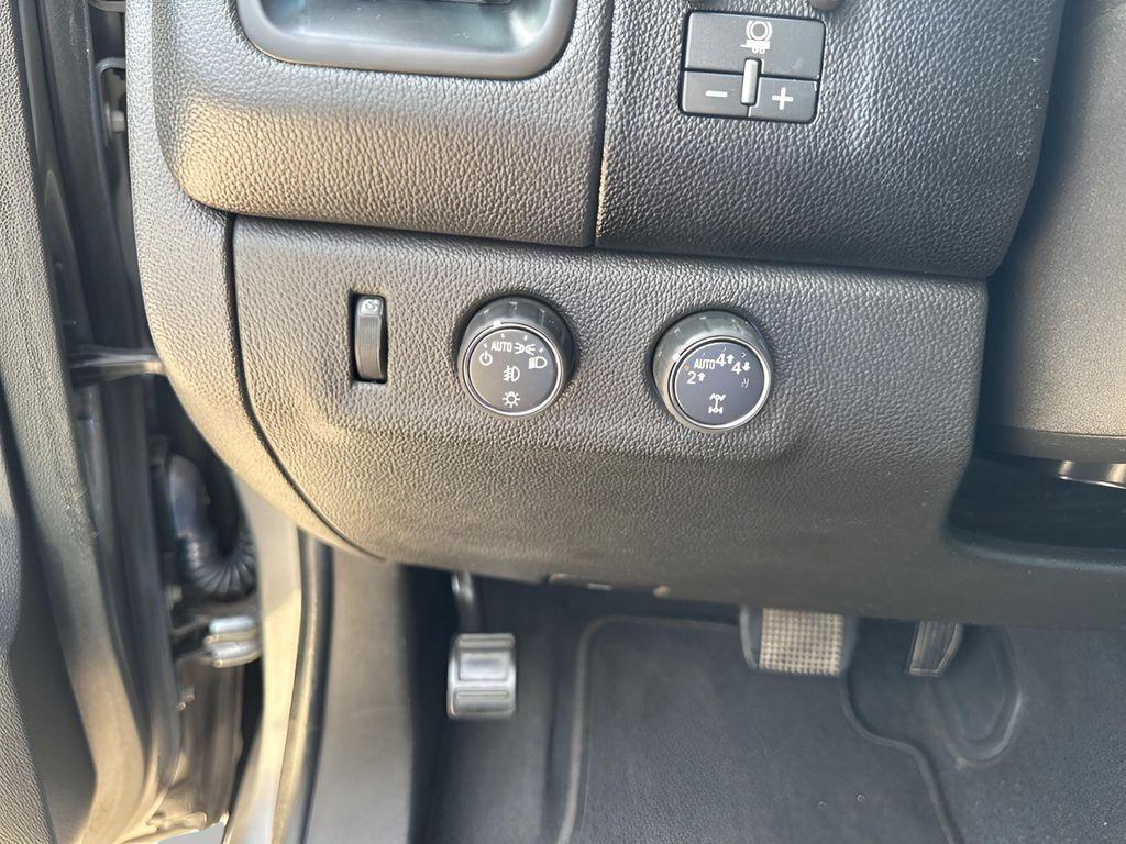 used 2020 Chevrolet Colorado car, priced at $27,948