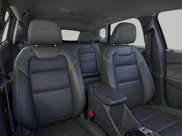 new 2025 Chevrolet Trax car, priced at $26,634