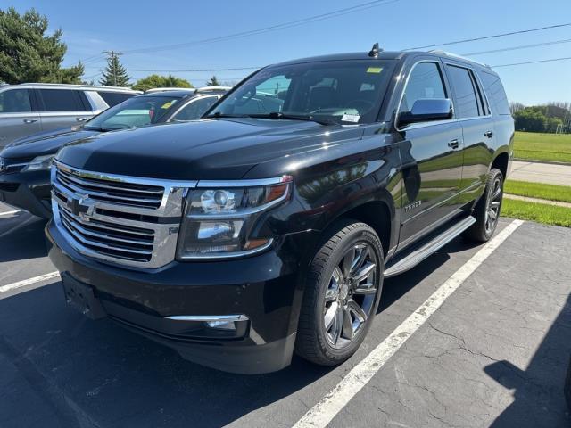 used 2019 Chevrolet Tahoe car, priced at $32,485