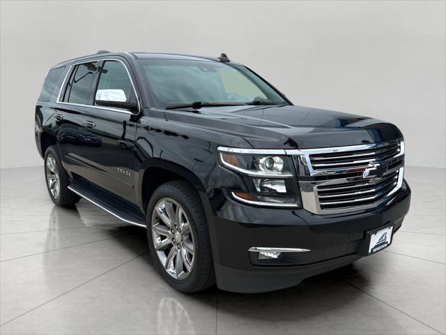 used 2019 Chevrolet Tahoe car, priced at $32,485