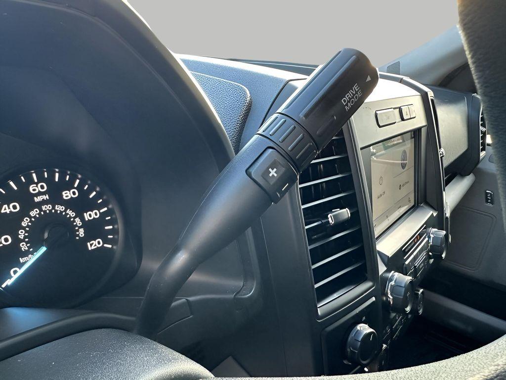 used 2019 Ford F-150 car, priced at $27,513