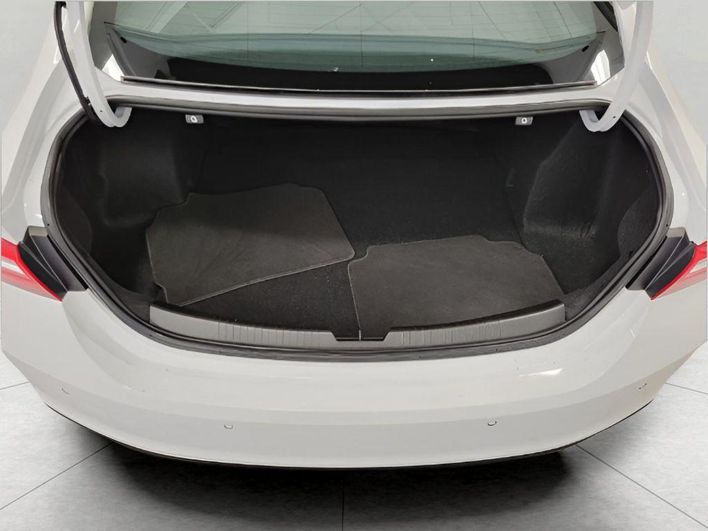 used 2024 Chevrolet Malibu car, priced at $18,485