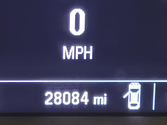 used 2024 Chevrolet Malibu car, priced at $20,445