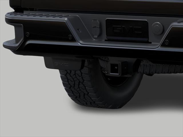 new 2025 GMC Sierra 2500 car, priced at $94,094
