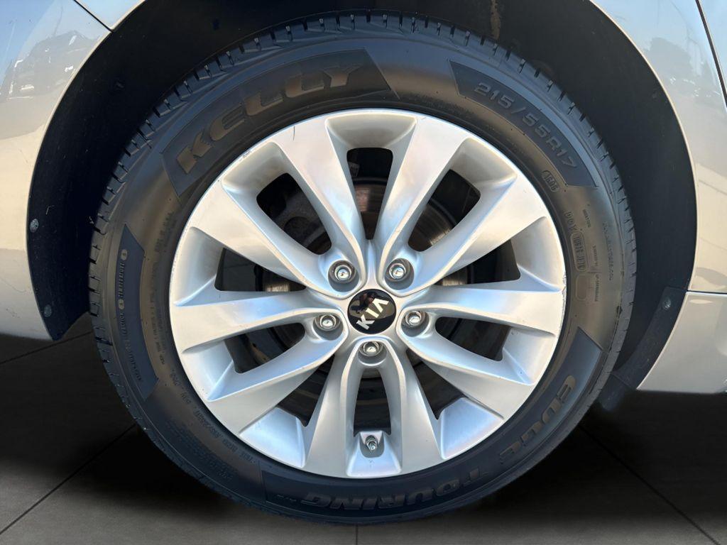 used 2016 Kia Optima car, priced at $13,993