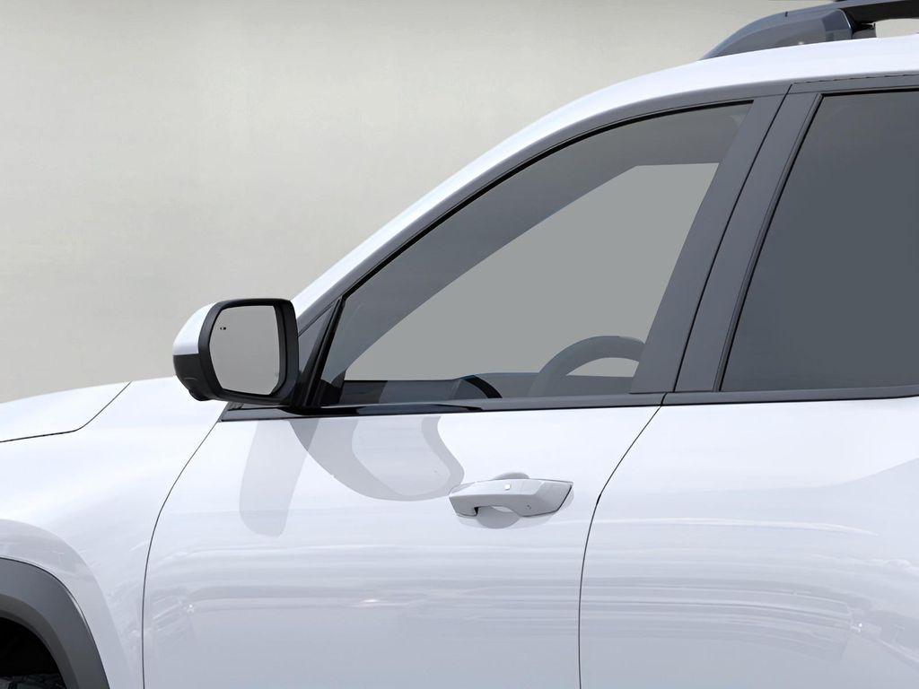 new 2026 Chevrolet Equinox car, priced at $38,657