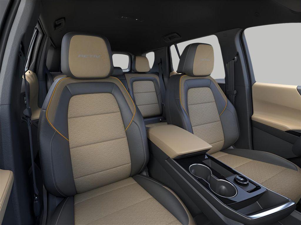 new 2026 Chevrolet Equinox car, priced at $38,657