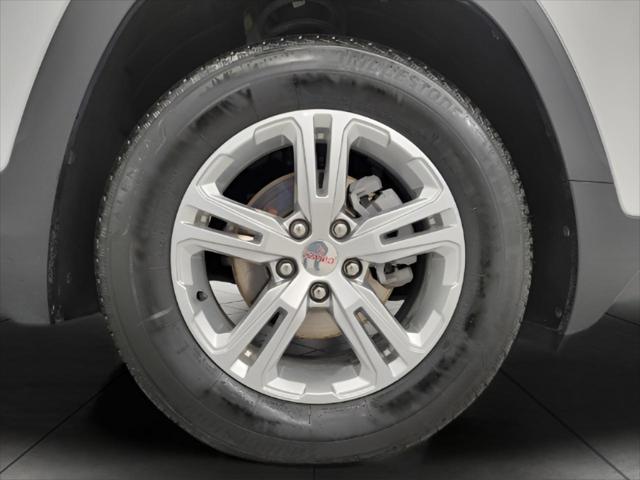 used 2024 GMC Terrain car, priced at $25,438