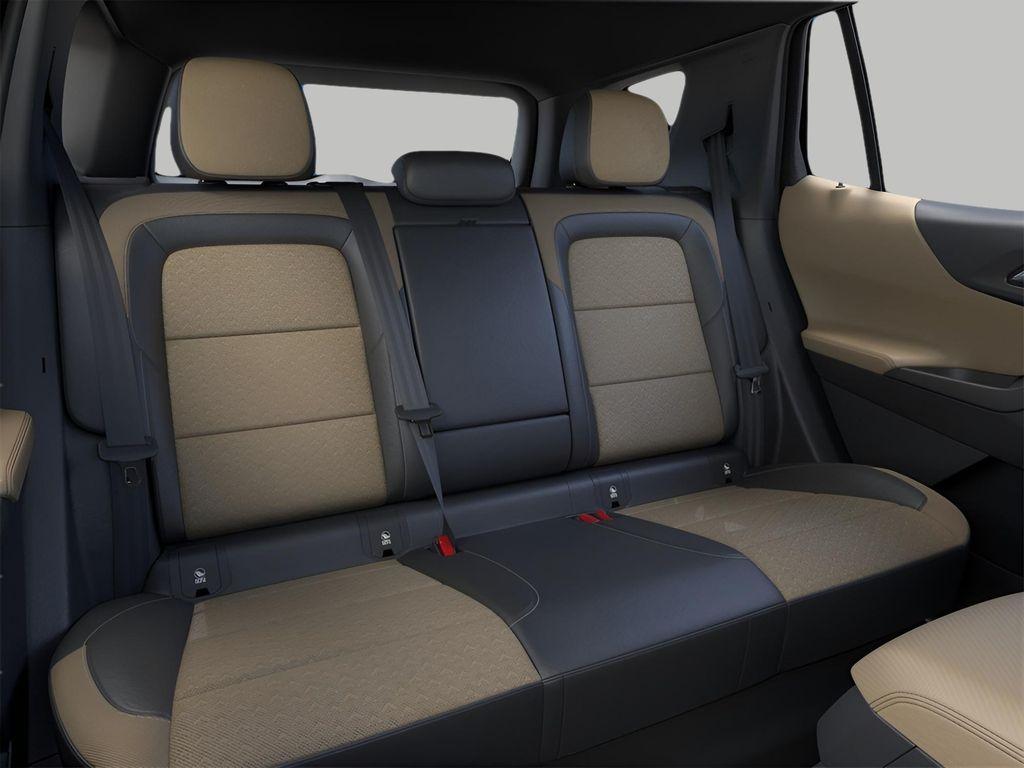 new 2026 Chevrolet Equinox car, priced at $36,137