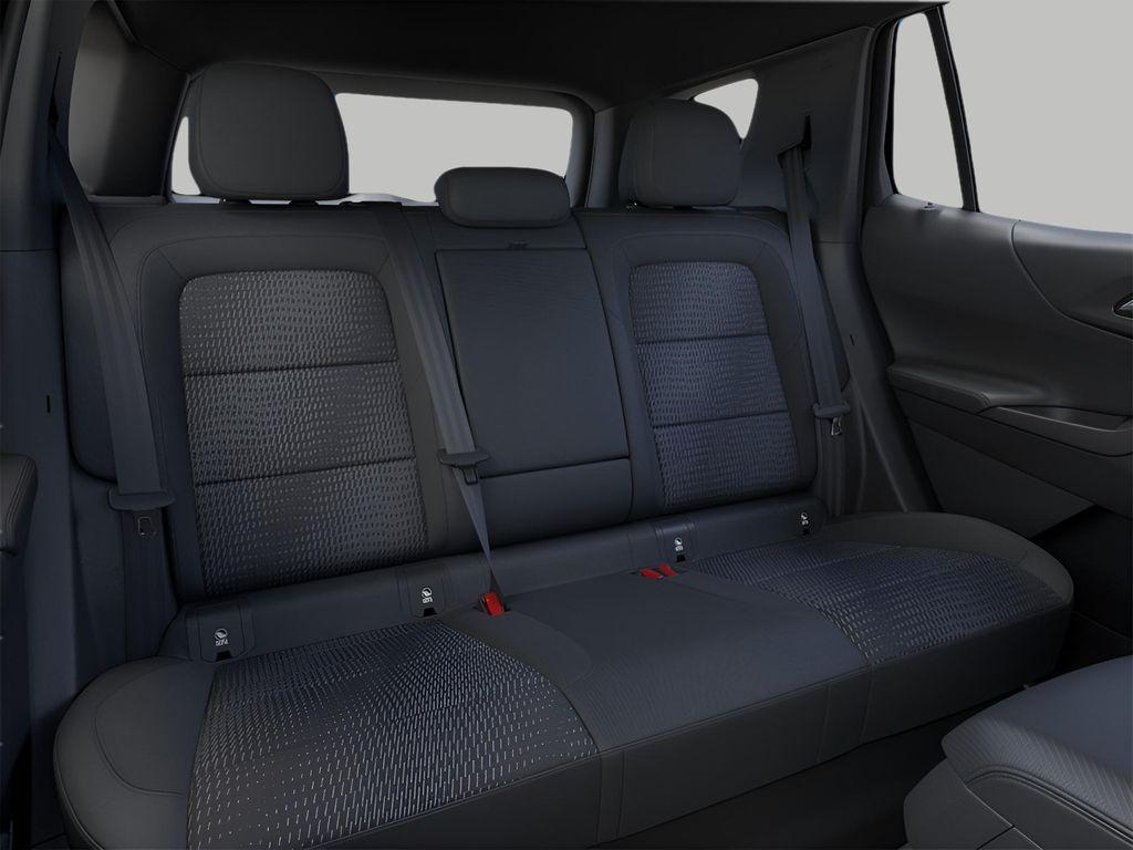 new 2026 Chevrolet Equinox car, priced at $31,547