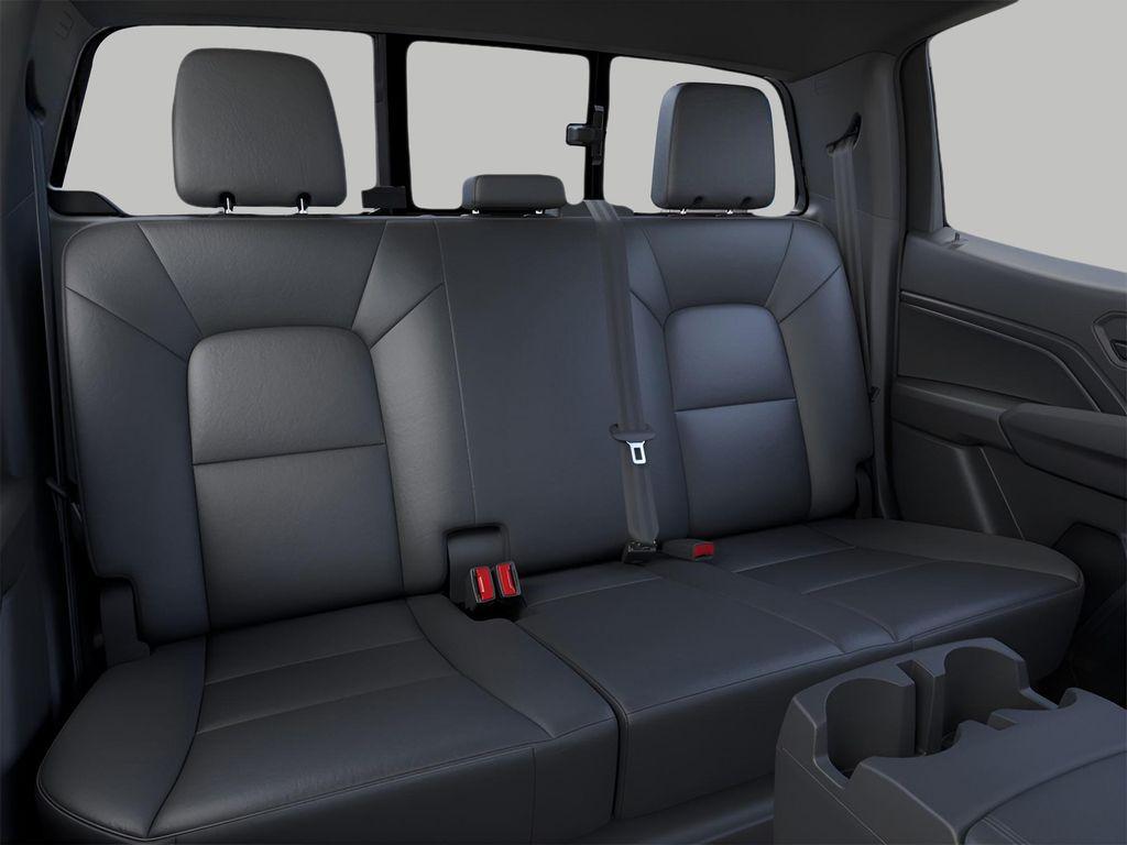 new 2026 Chevrolet Colorado car, priced at $41,645