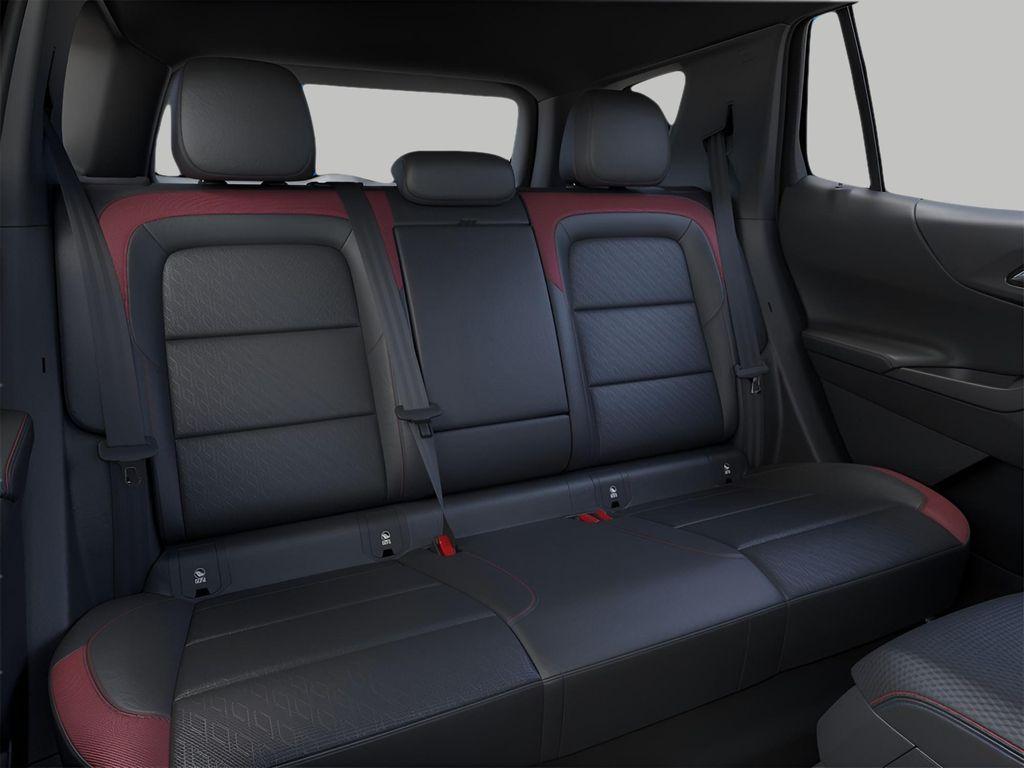 new 2026 Chevrolet Equinox car, priced at $37,217