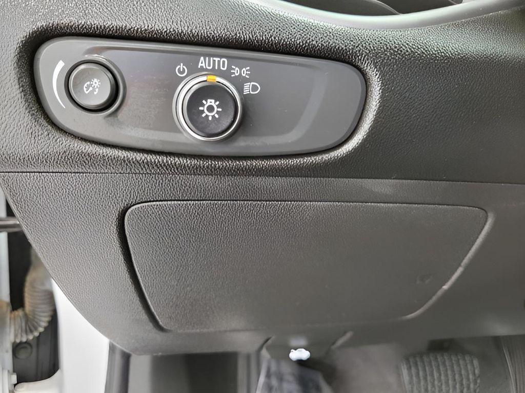 used 2024 Chevrolet Malibu car, priced at $18,548
