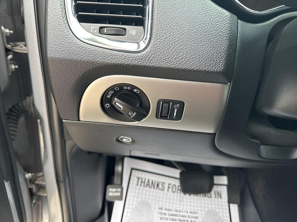 used 2017 Dodge Durango car, priced at $16,828