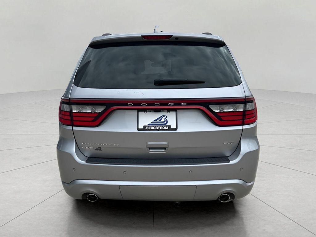 used 2017 Dodge Durango car, priced at $16,828