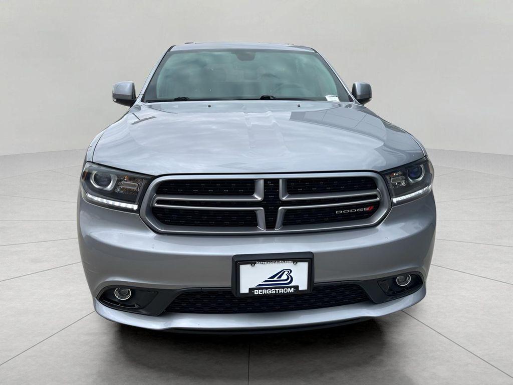 used 2017 Dodge Durango car, priced at $16,828