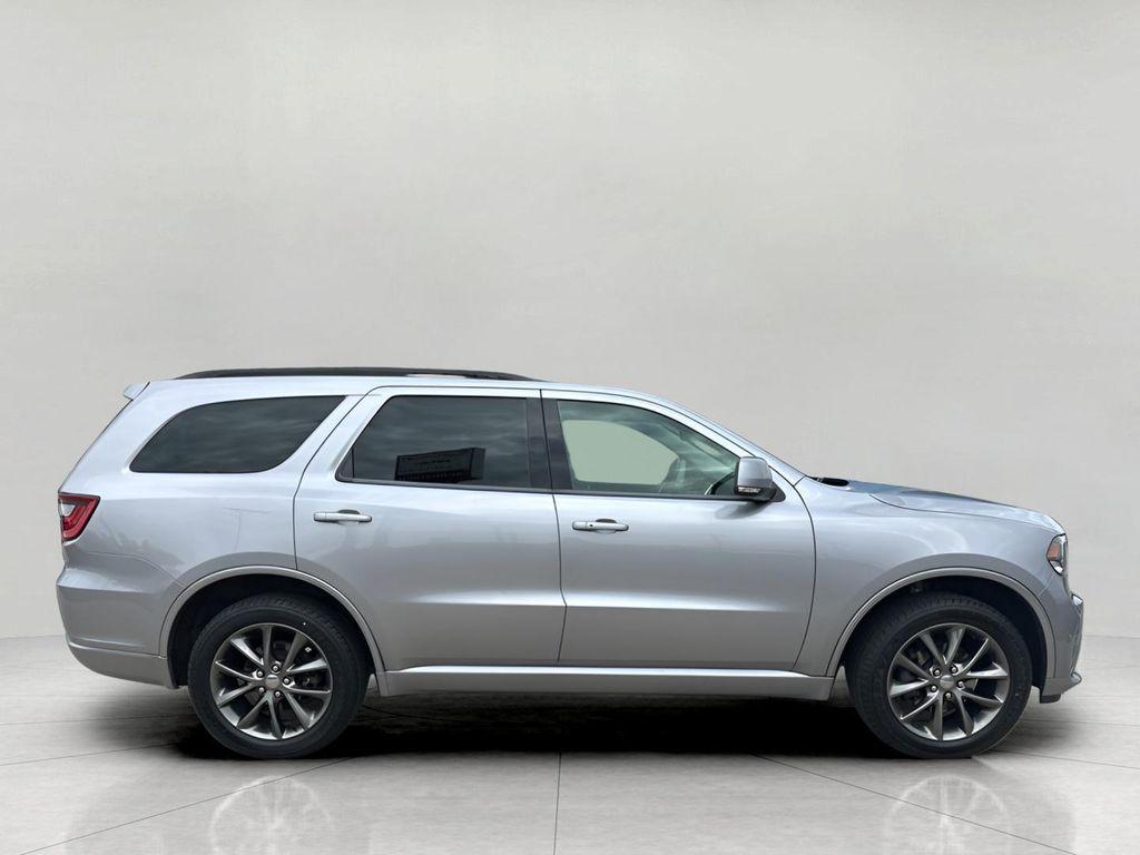 used 2017 Dodge Durango car, priced at $16,828