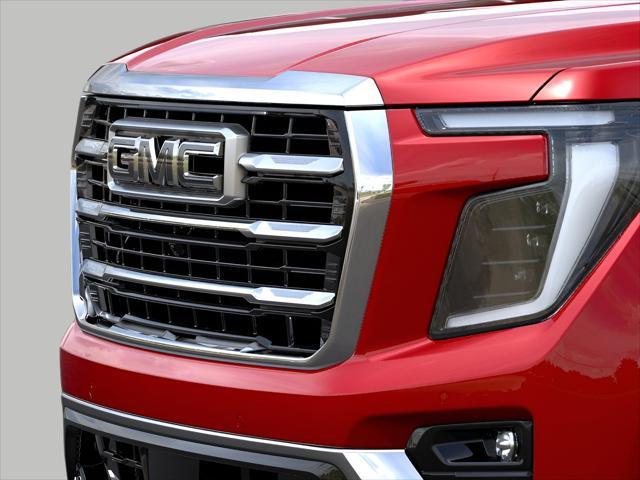 new 2025 GMC Yukon car, priced at $76,434