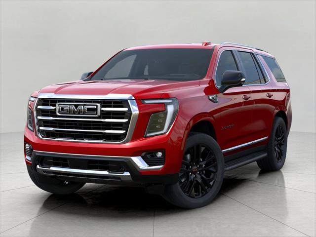 new 2025 GMC Yukon car, priced at $76,434