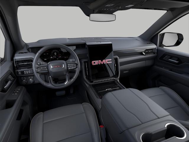new 2025 GMC Yukon car, priced at $76,434