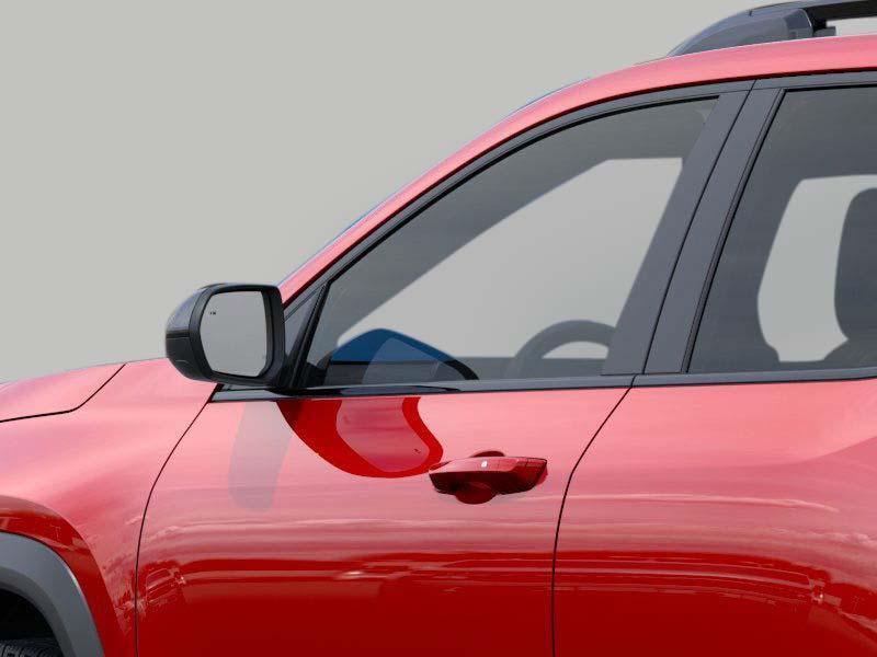 new 2026 Chevrolet Equinox car