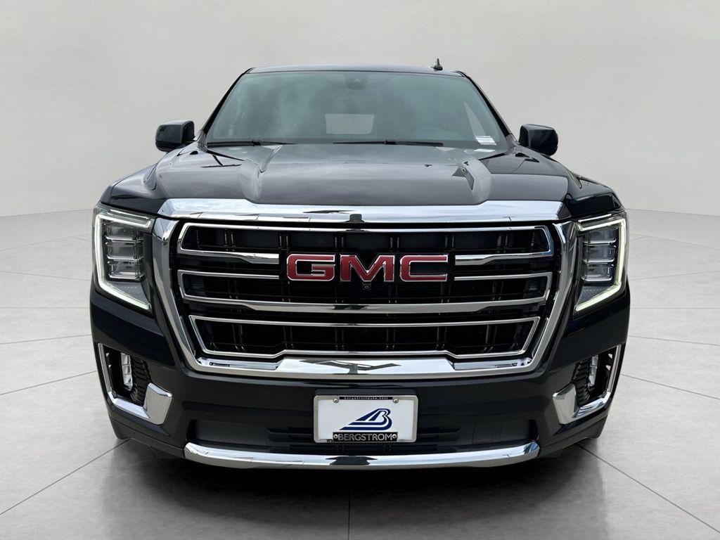 used 2021 GMC Yukon car, priced at $41,993