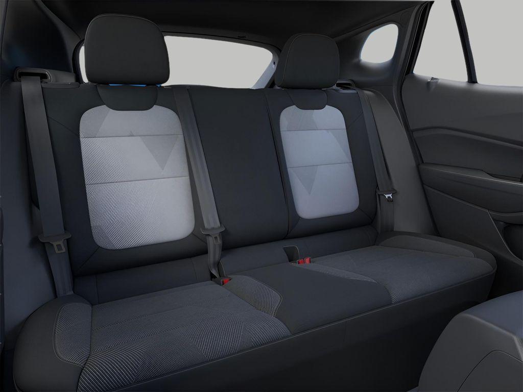 new 2025 Chevrolet Trax car, priced at $23,805
