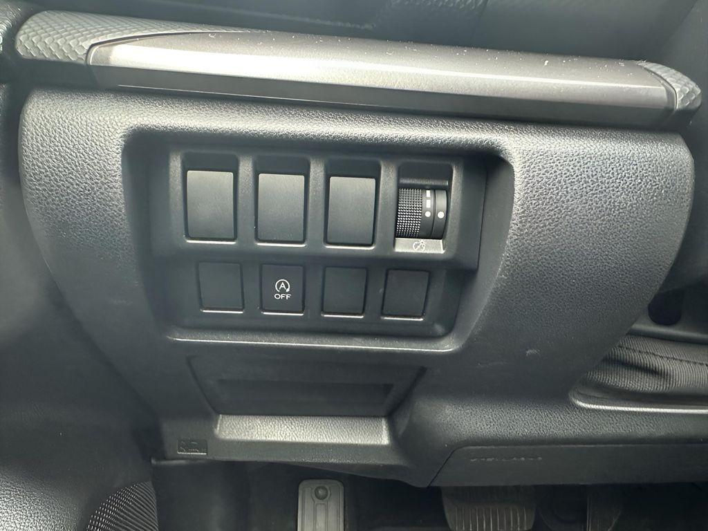 used 2019 Subaru Forester car, priced at $19,886
