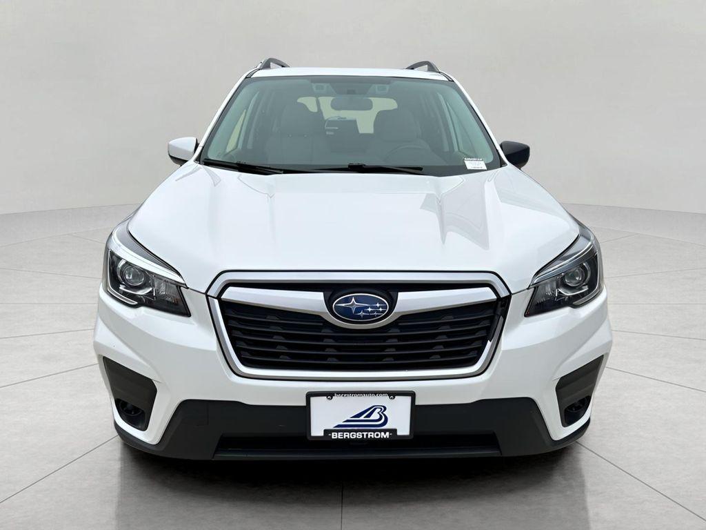 used 2019 Subaru Forester car, priced at $19,886