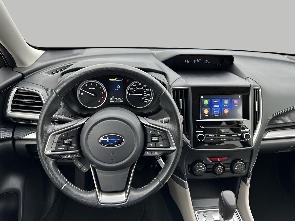 used 2019 Subaru Forester car, priced at $19,886