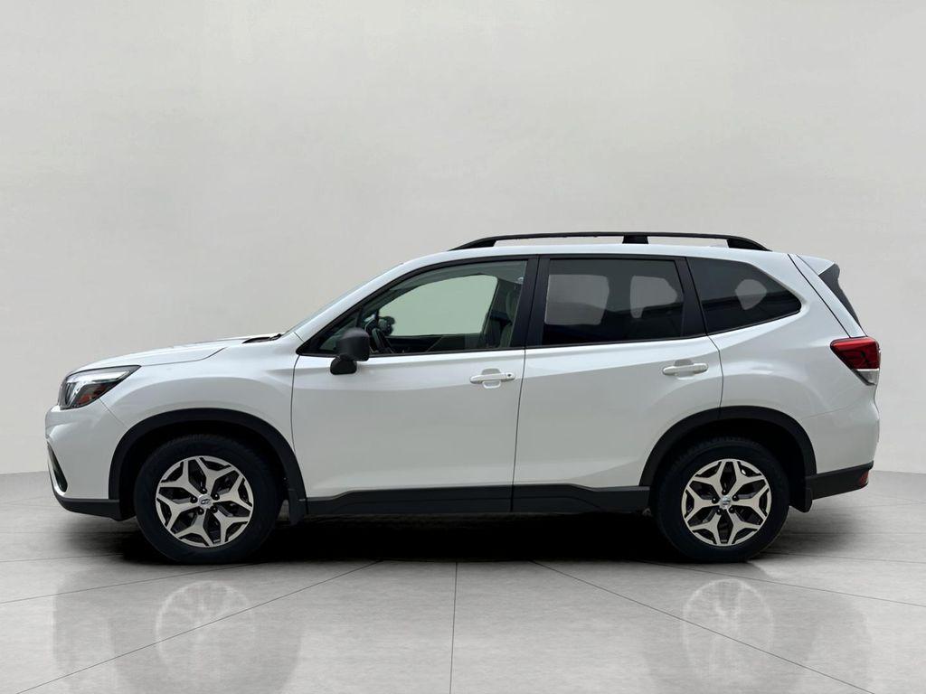 used 2019 Subaru Forester car, priced at $19,886