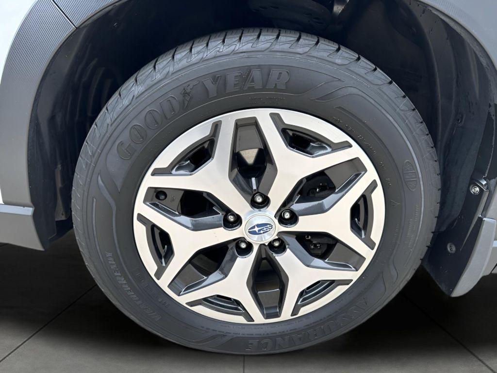 used 2019 Subaru Forester car, priced at $19,886