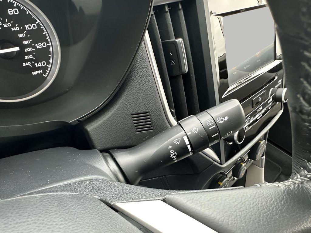 used 2019 Subaru Forester car, priced at $19,886