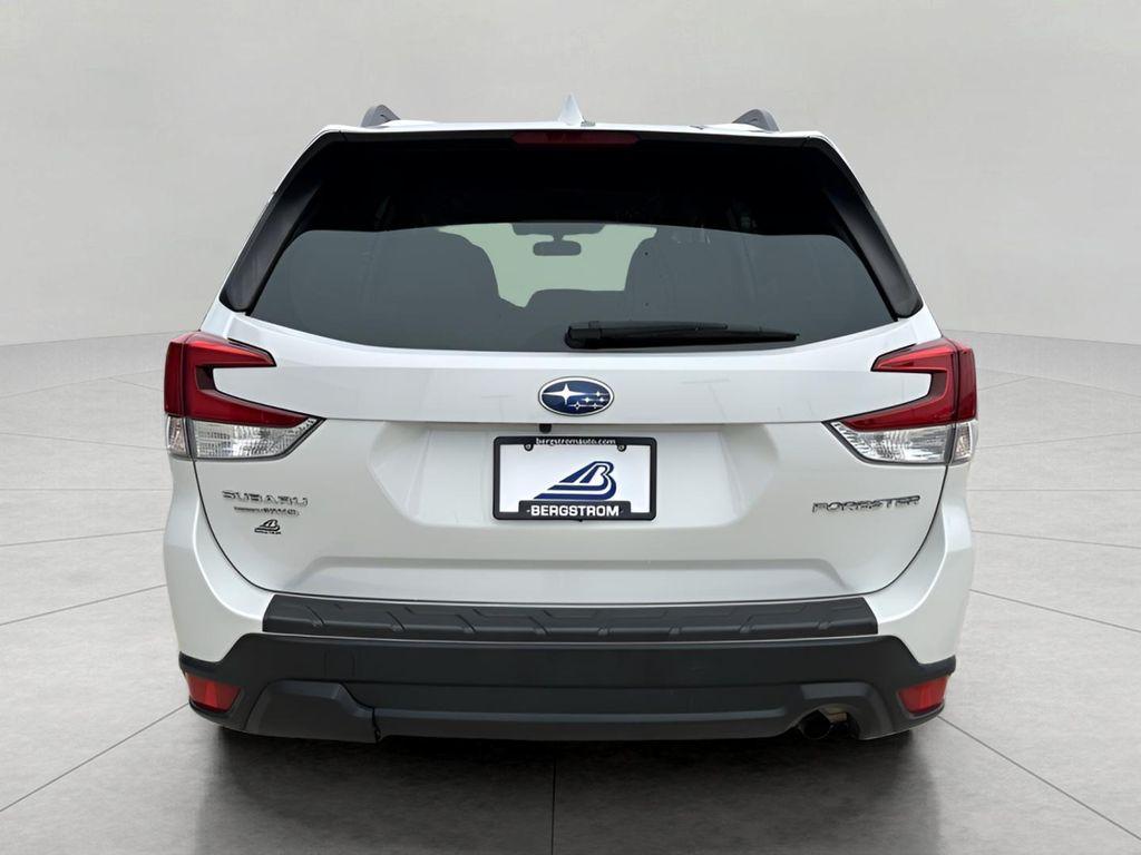 used 2019 Subaru Forester car, priced at $19,886