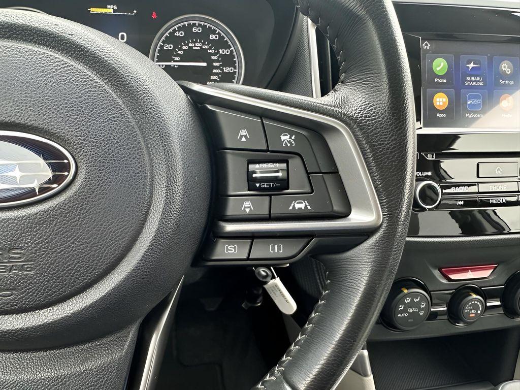 used 2019 Subaru Forester car, priced at $19,886