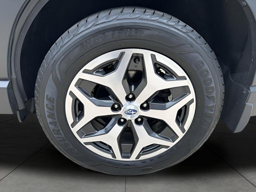 used 2019 Subaru Forester car, priced at $19,886