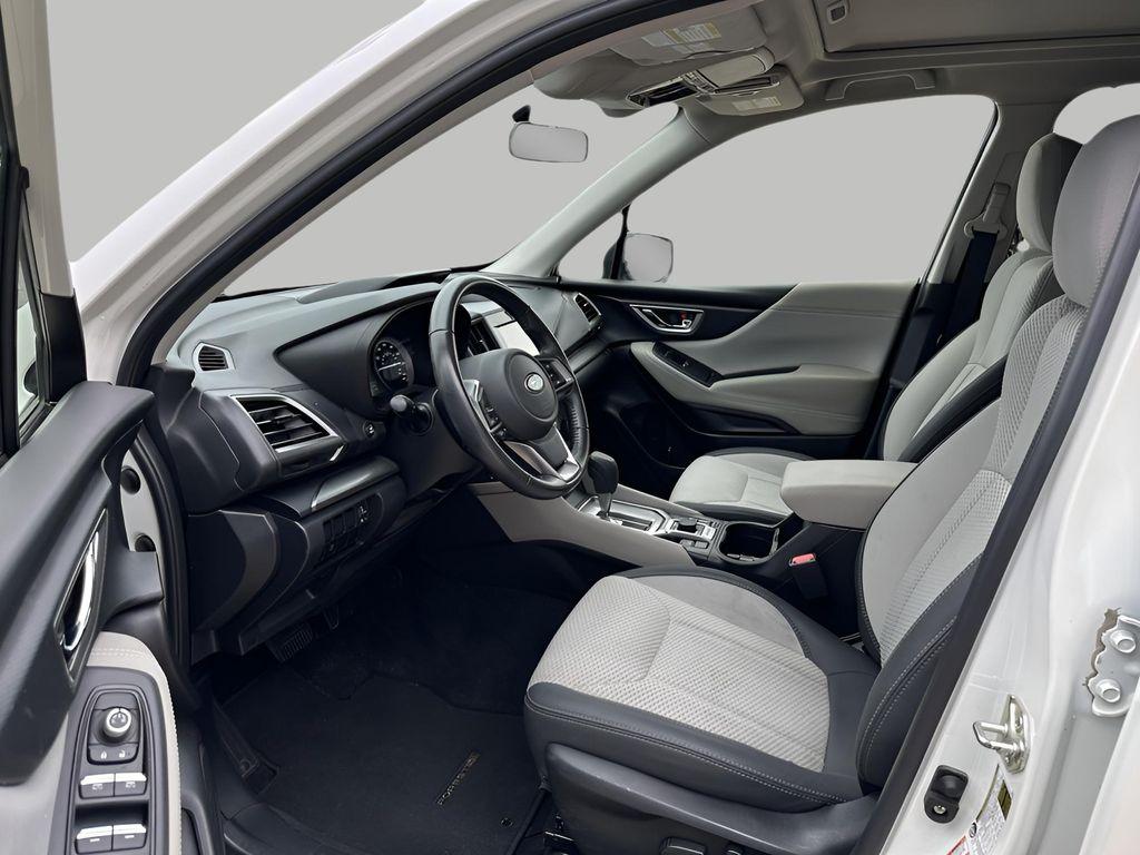 used 2019 Subaru Forester car, priced at $19,886