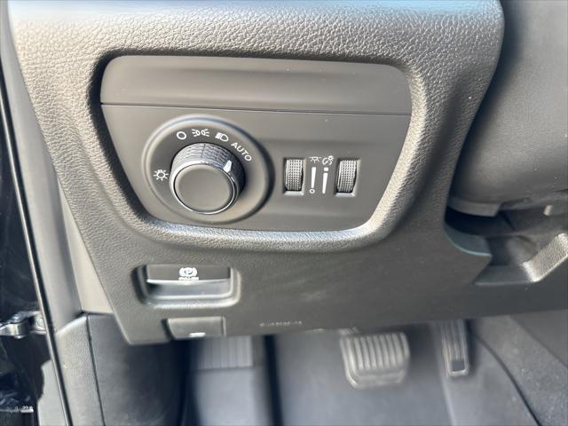 used 2021 Jeep Grand Cherokee L car, priced at $28,984