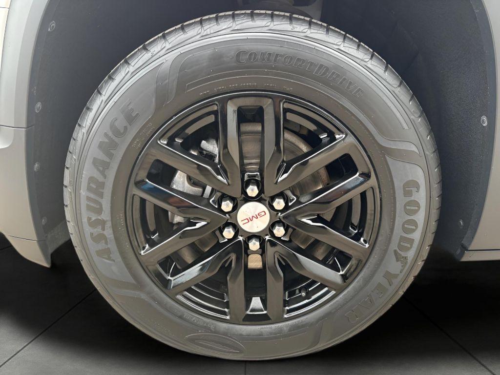 used 2019 GMC Acadia car, priced at $17,713