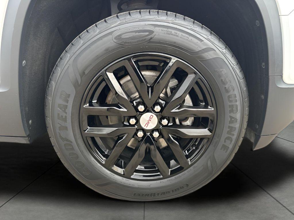 used 2019 GMC Acadia car, priced at $17,713