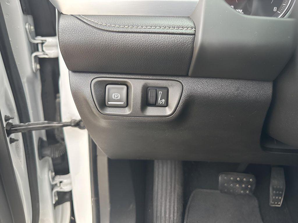 used 2019 GMC Acadia car, priced at $17,713