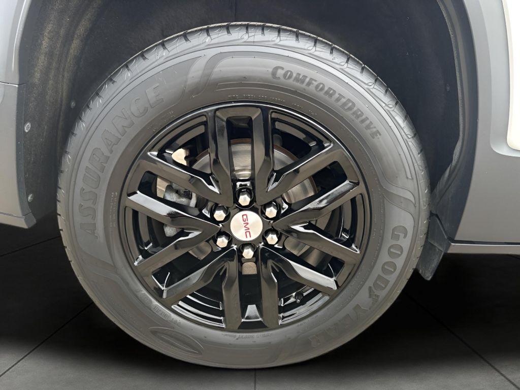 used 2019 GMC Acadia car, priced at $17,713